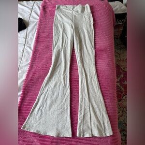 Edikted Gray Leggings